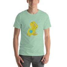 Load image into Gallery viewer, Short-Sleeve Unisex T-Shirt