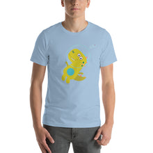 Load image into Gallery viewer, Short-Sleeve Unisex T-Shirt