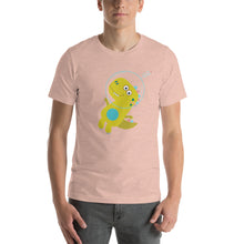 Load image into Gallery viewer, Short-Sleeve Unisex T-Shirt