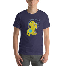 Load image into Gallery viewer, Short-Sleeve Unisex T-Shirt