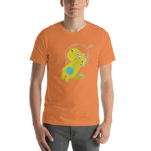 Load image into Gallery viewer, Short-Sleeve Unisex T-Shirt