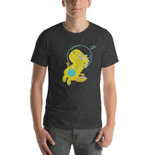 Load image into Gallery viewer, Short-Sleeve Unisex T-Shirt
