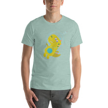 Load image into Gallery viewer, Short-Sleeve Unisex T-Shirt
