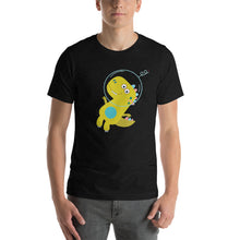 Load image into Gallery viewer, Short-Sleeve Unisex T-Shirt
