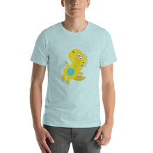 Load image into Gallery viewer, Short-Sleeve Unisex T-Shirt
