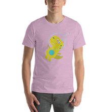 Load image into Gallery viewer, Short-Sleeve Unisex T-Shirt
