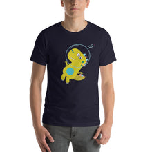 Load image into Gallery viewer, Short-Sleeve Unisex T-Shirt
